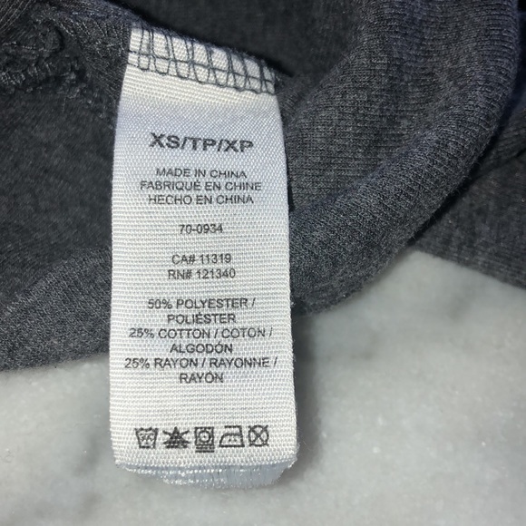 Garage long sleeve shirt - Picture 5 of 5